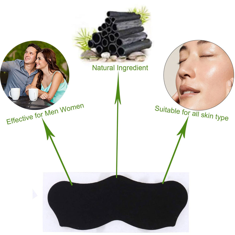 Yecuce Elaimei pore cleansing action highlights impurity removal and refined pores.