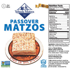 Yehuda matzo crisp closeup highlighting ultra crisp texture and light, airy bite