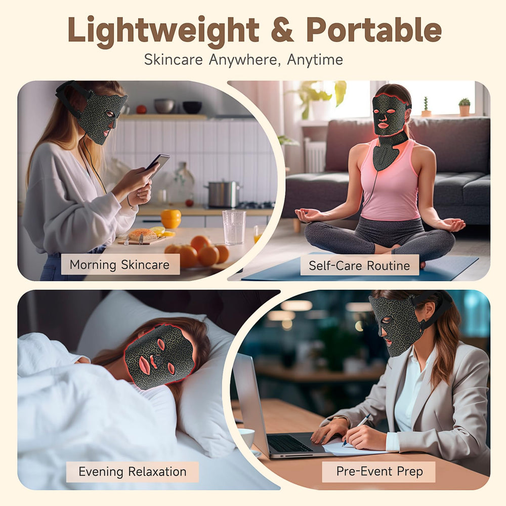 Yenjuty 30-minute timer display for flexible routines