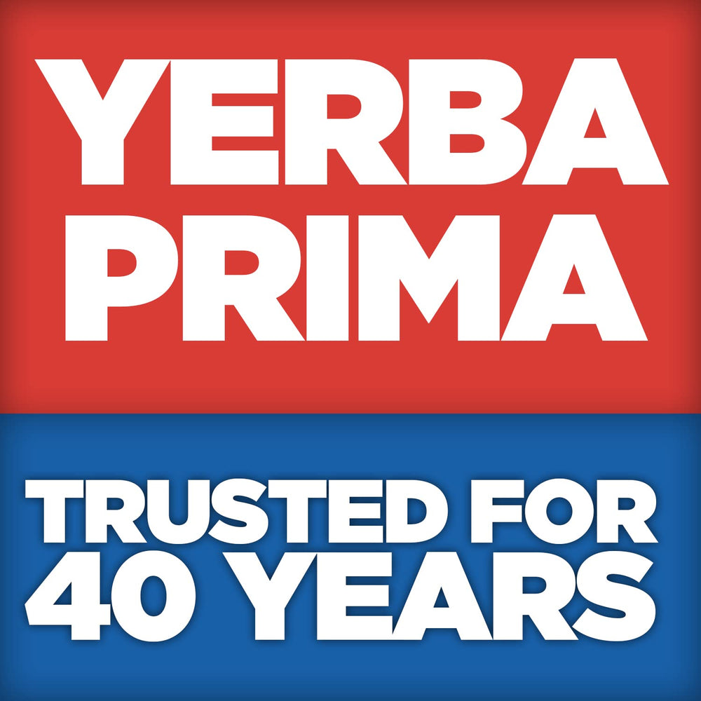 Yerba Prima Psyllium husks powder being poured for a fiber boost.
