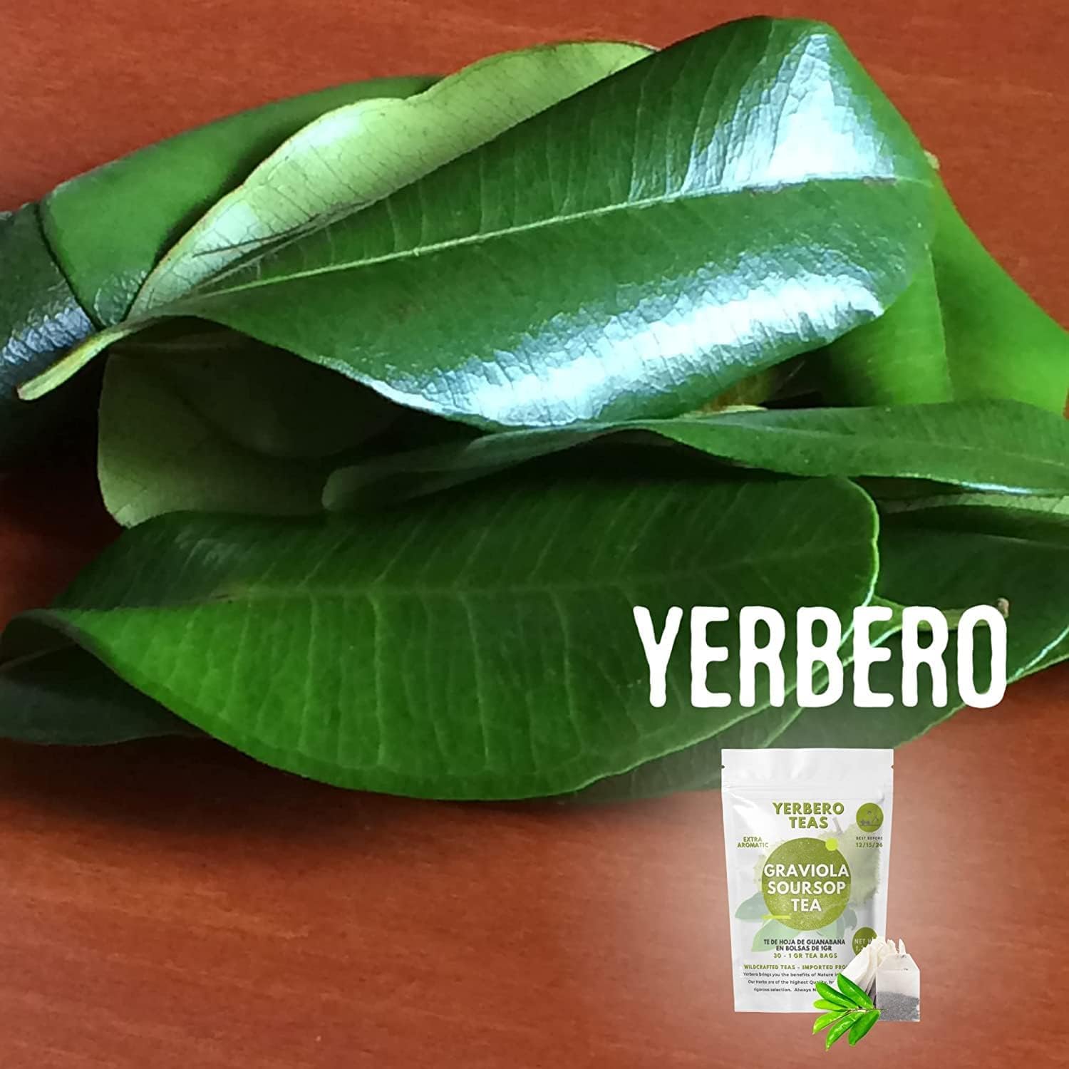 Yerbero tea setup – relaxing afternoon ritual.