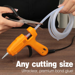 YesBes 0.27 inch diameter glue sticks for versatile applications