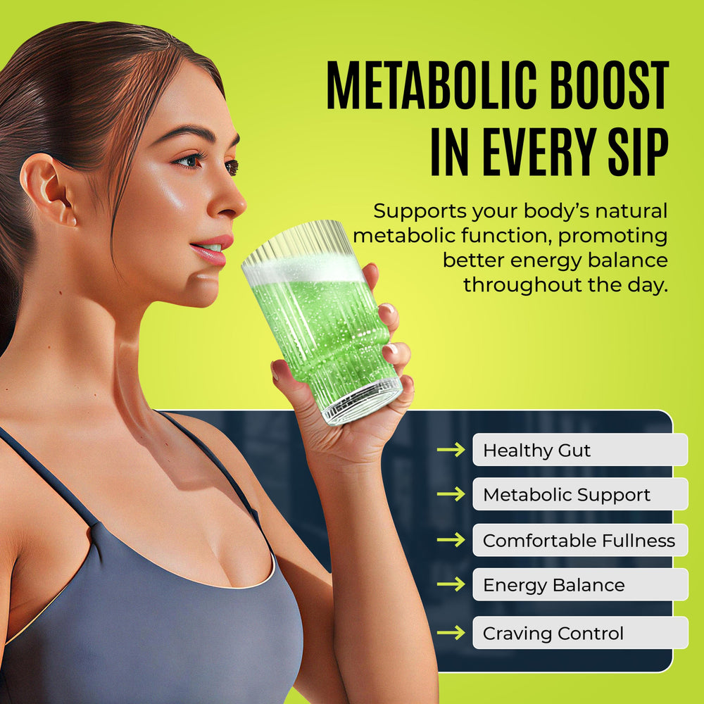 Yesnap MOCKTALE-1 lemon mint flavor sachet for a refreshing sip.