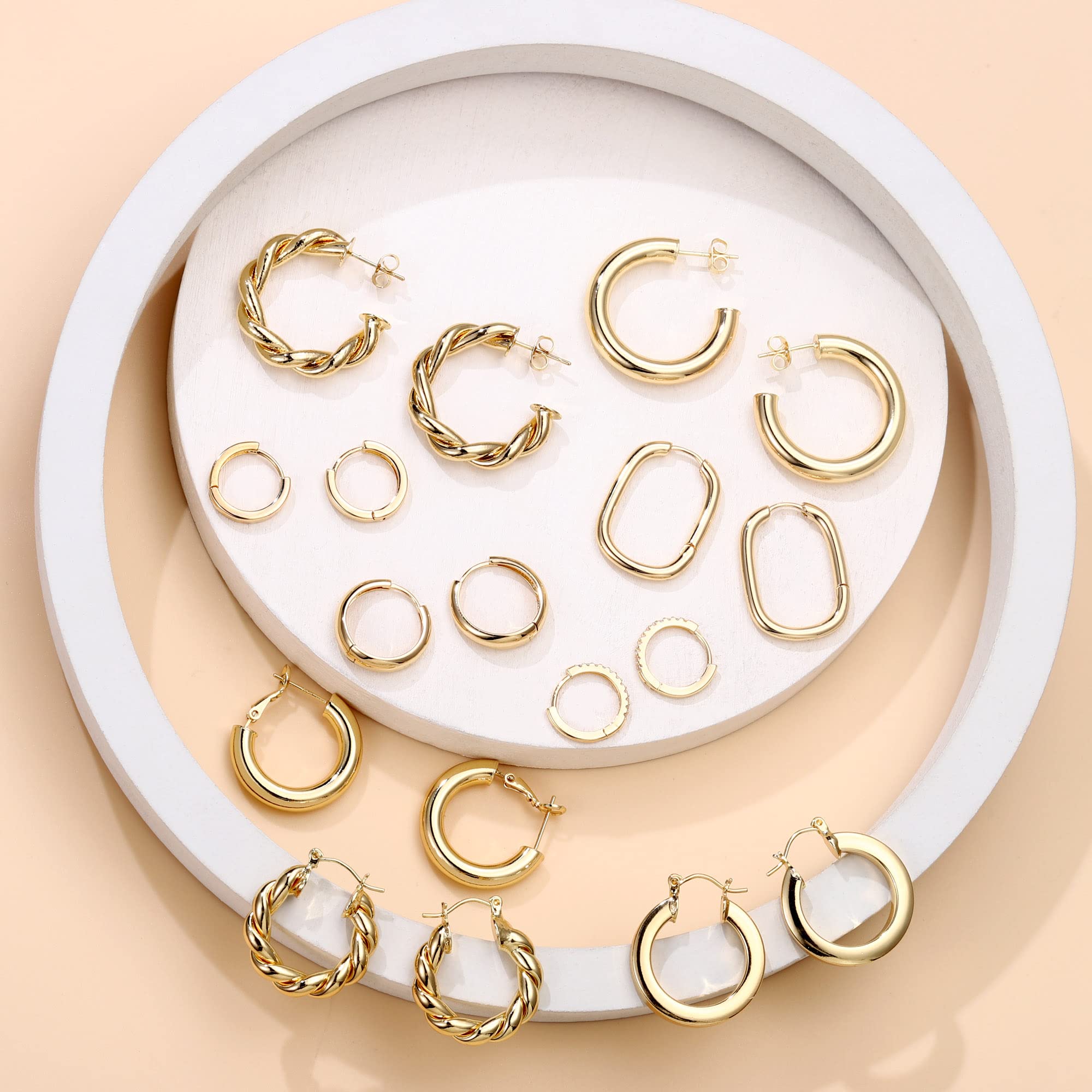Yesteel packaging and care info insert for jewelry longevity.