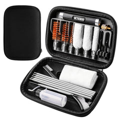 YETESON shotgun cleaning kit rod-set for versatile field cleaning