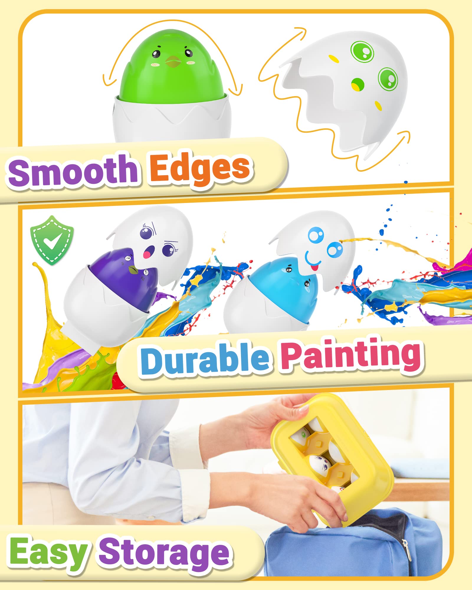 Yetonamr balance and fine motor play builds control