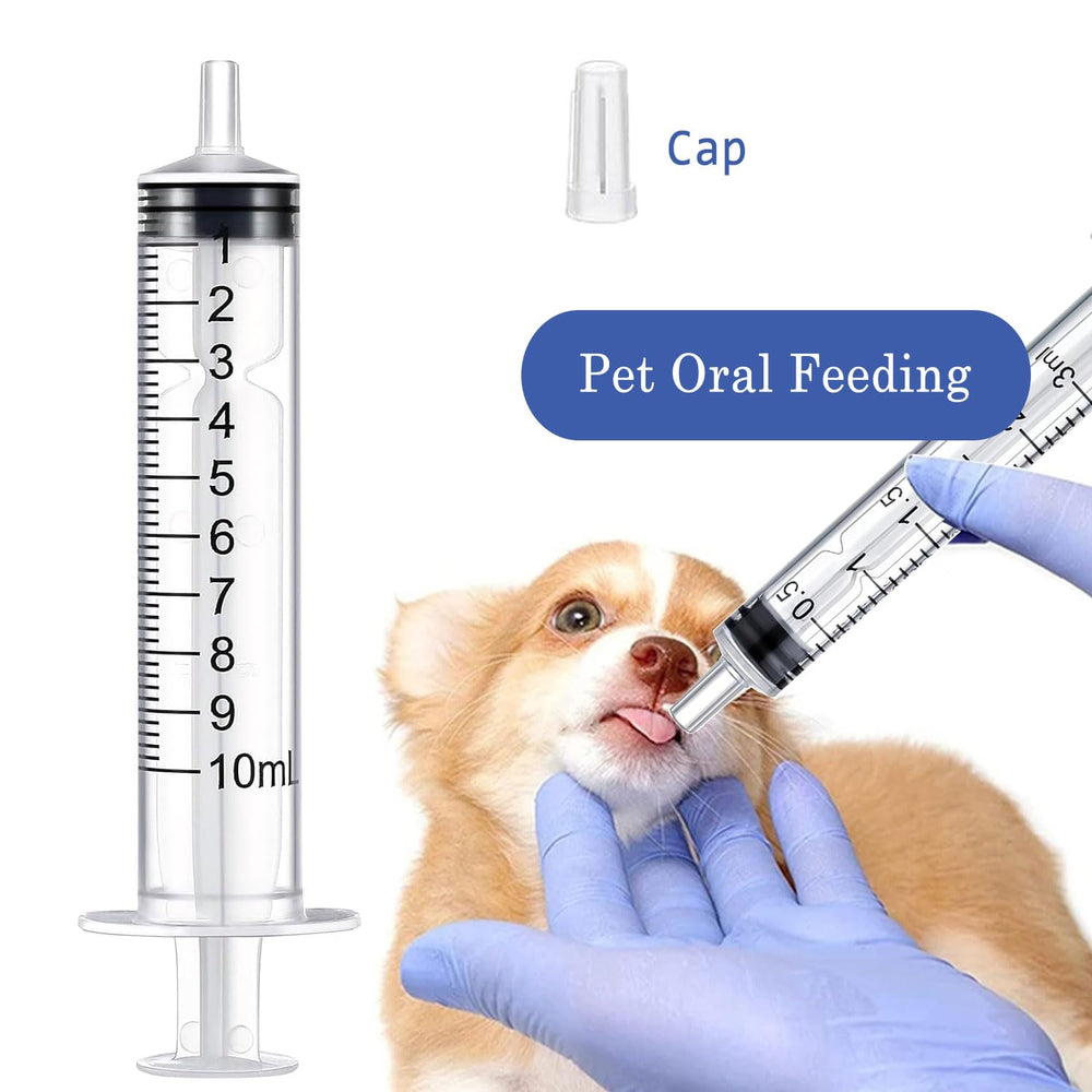 YGMK 10ml syringe for ink addition and artwork precision