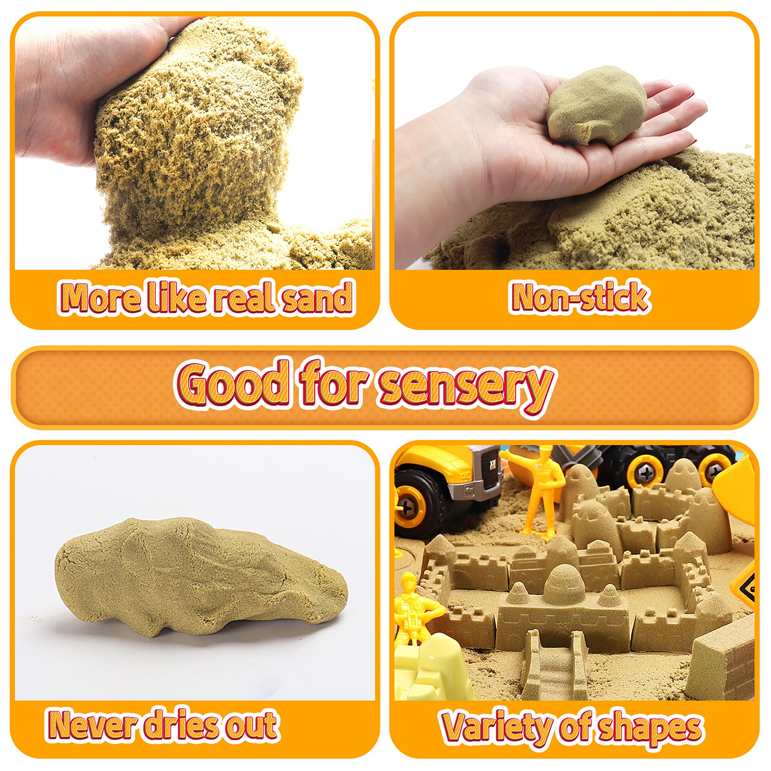 YIDESTARS bulldozer detail shows a durable vehicle for hands-on exploration.