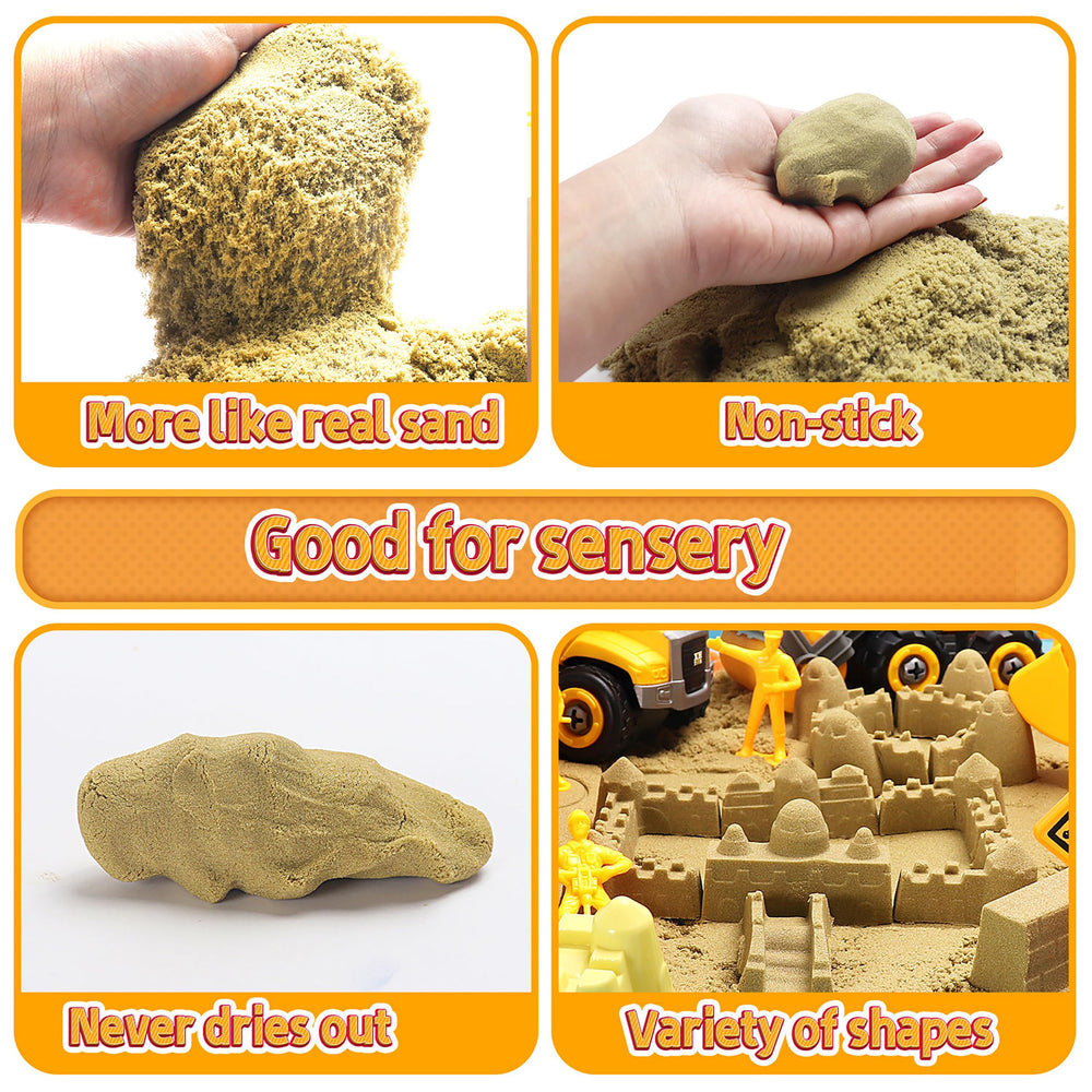 YIDESTARS bulldozer detail shows a durable vehicle for hands-on exploration.