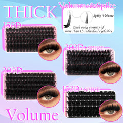 YIDUO lash bond seal 10ml helps secure wear and tidy removal.