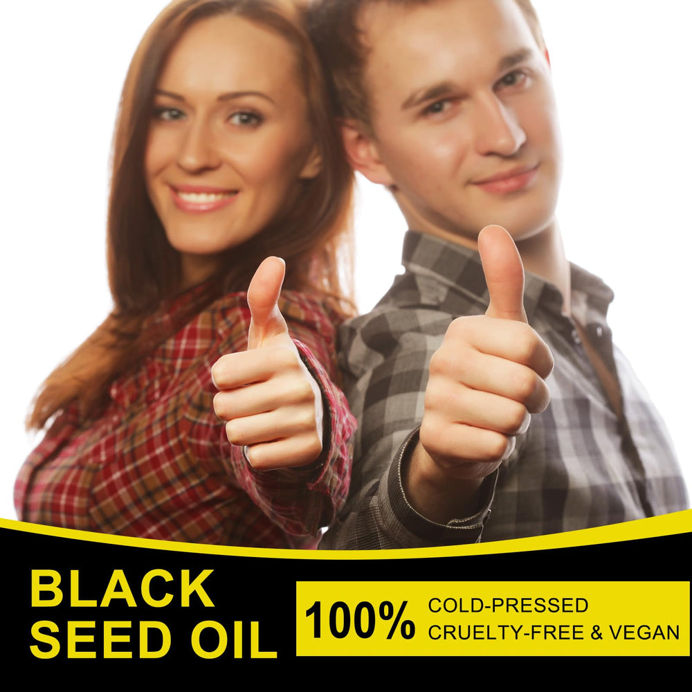 YIEEGCM Black Seed Oil in hair care routine for moisture boost.
