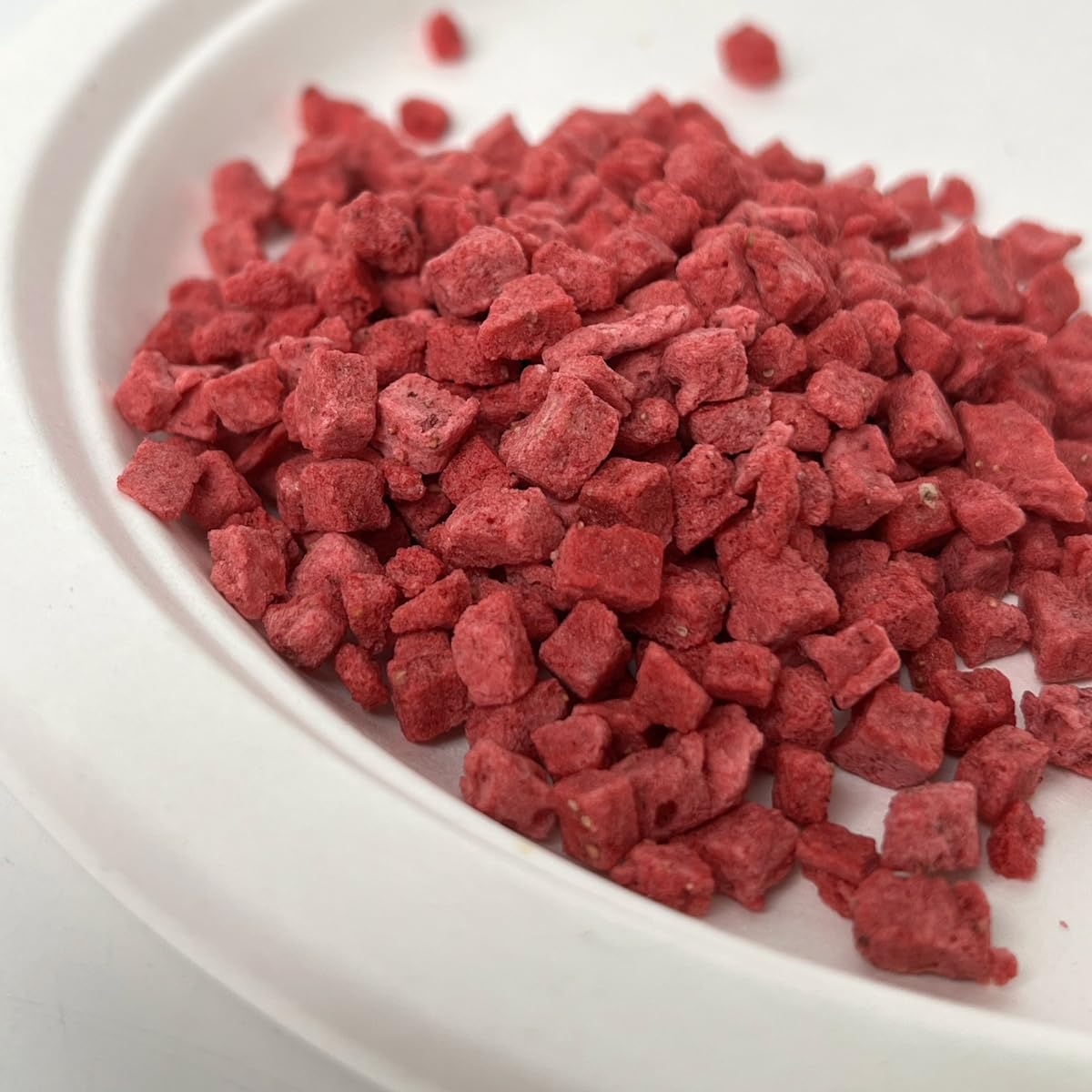 YiLing resealable kraft-pack keeps berries fresh