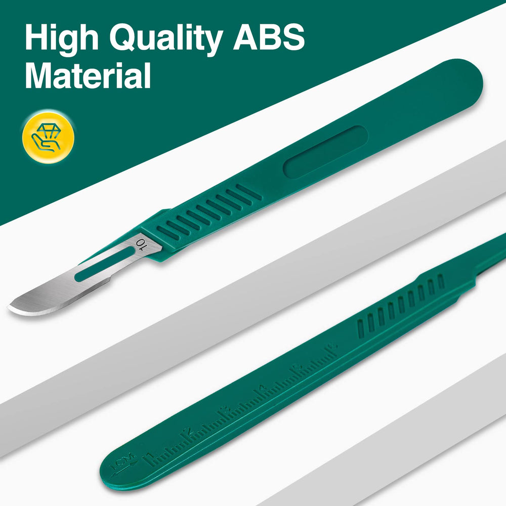 YixangDD blades ideal for art and craft cutting.