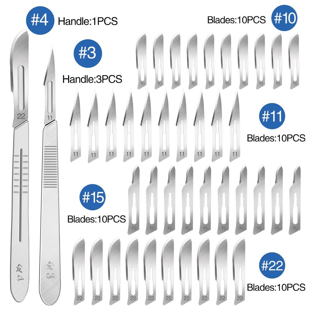 YixangDD model 3 handle close-up highlighting grip design