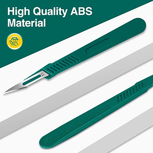 YixangDD precision cutting blades suitable for crafts and practice