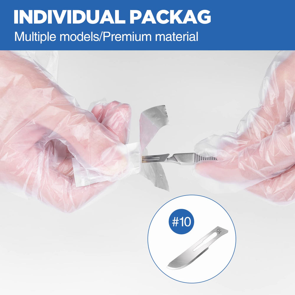 YixangDD premium blades built for durability in crafts and models.