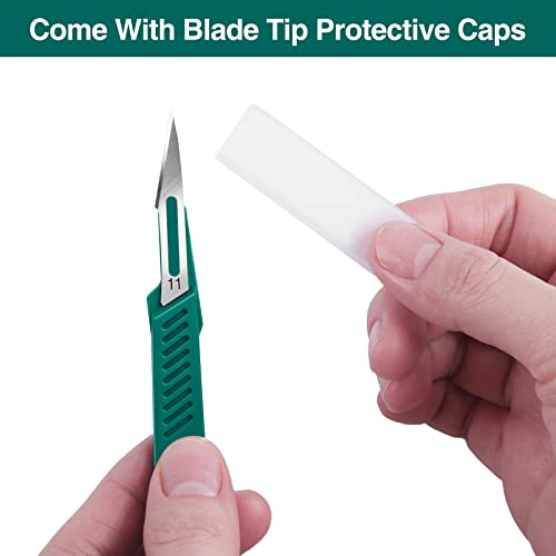 YixangDD recyclable blade packaging supporting eco-friendly workflows