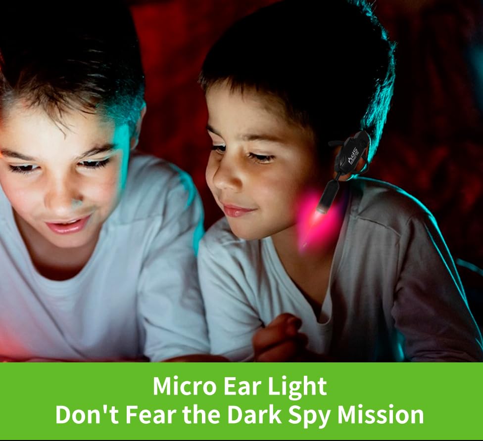 YIYIOOTH LED flip-out light boosts night activities with a bright beam