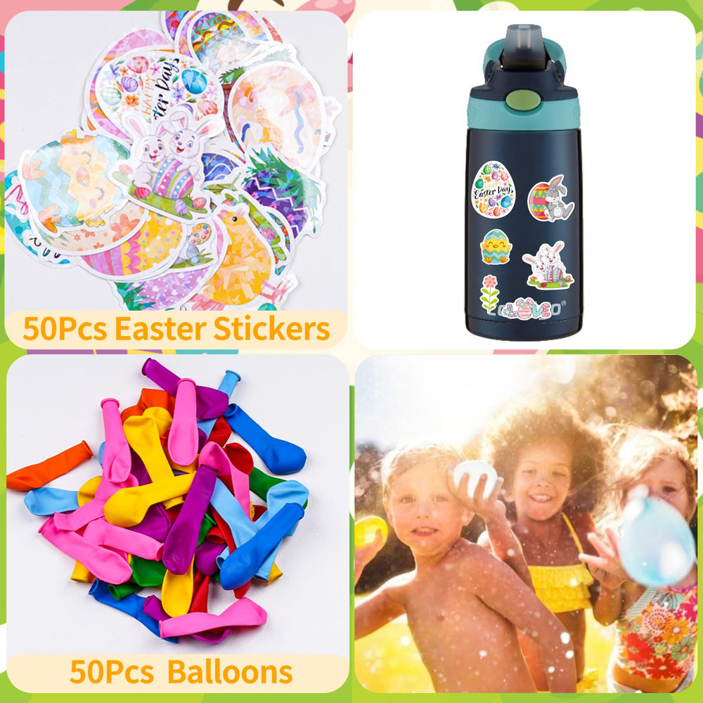 YiYLunneo classroom rewards Easter eggs support engaging activities.