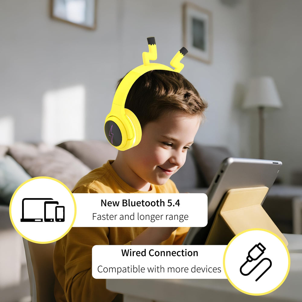 YLFASHION multi-mode playback with Bluetooth TF-card and wired options