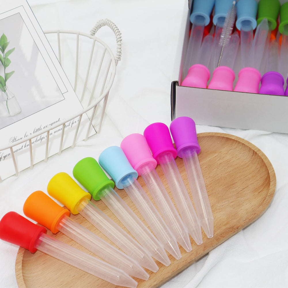 YLMUSU 24-piece set is ideal for group activities and classroom stations.