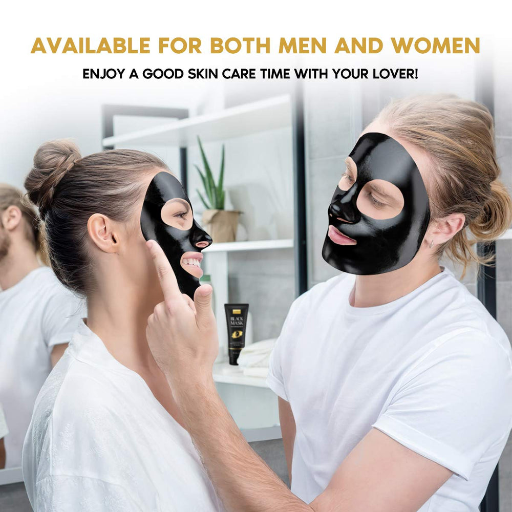 YLNALO All skin types kit shown for versatile use.