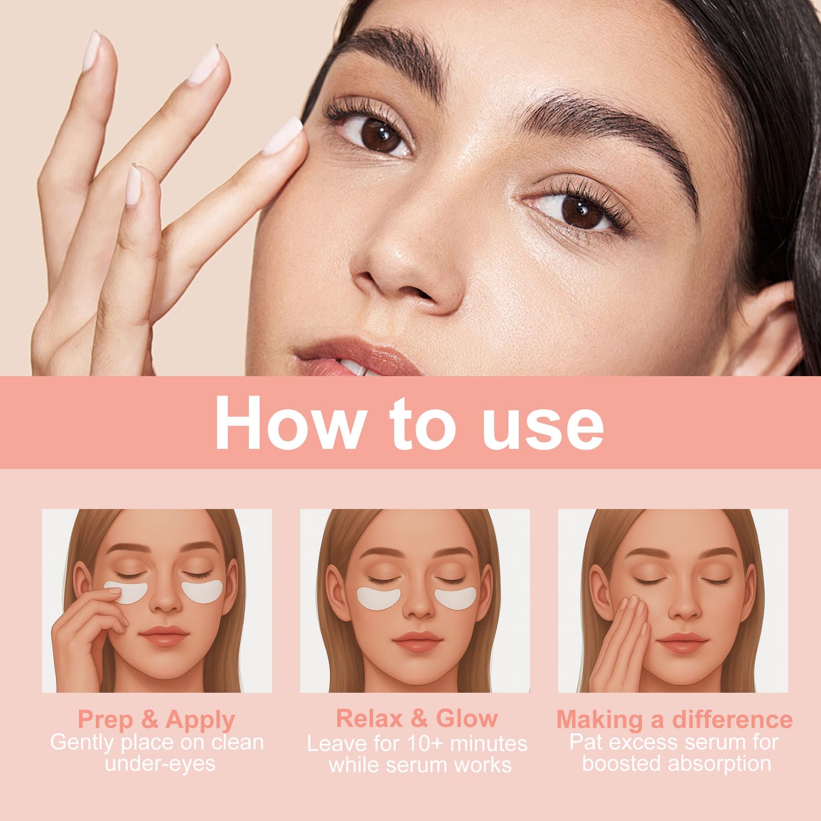 YLOTRE Novalift all skin types-friendly formula ready for daily use
