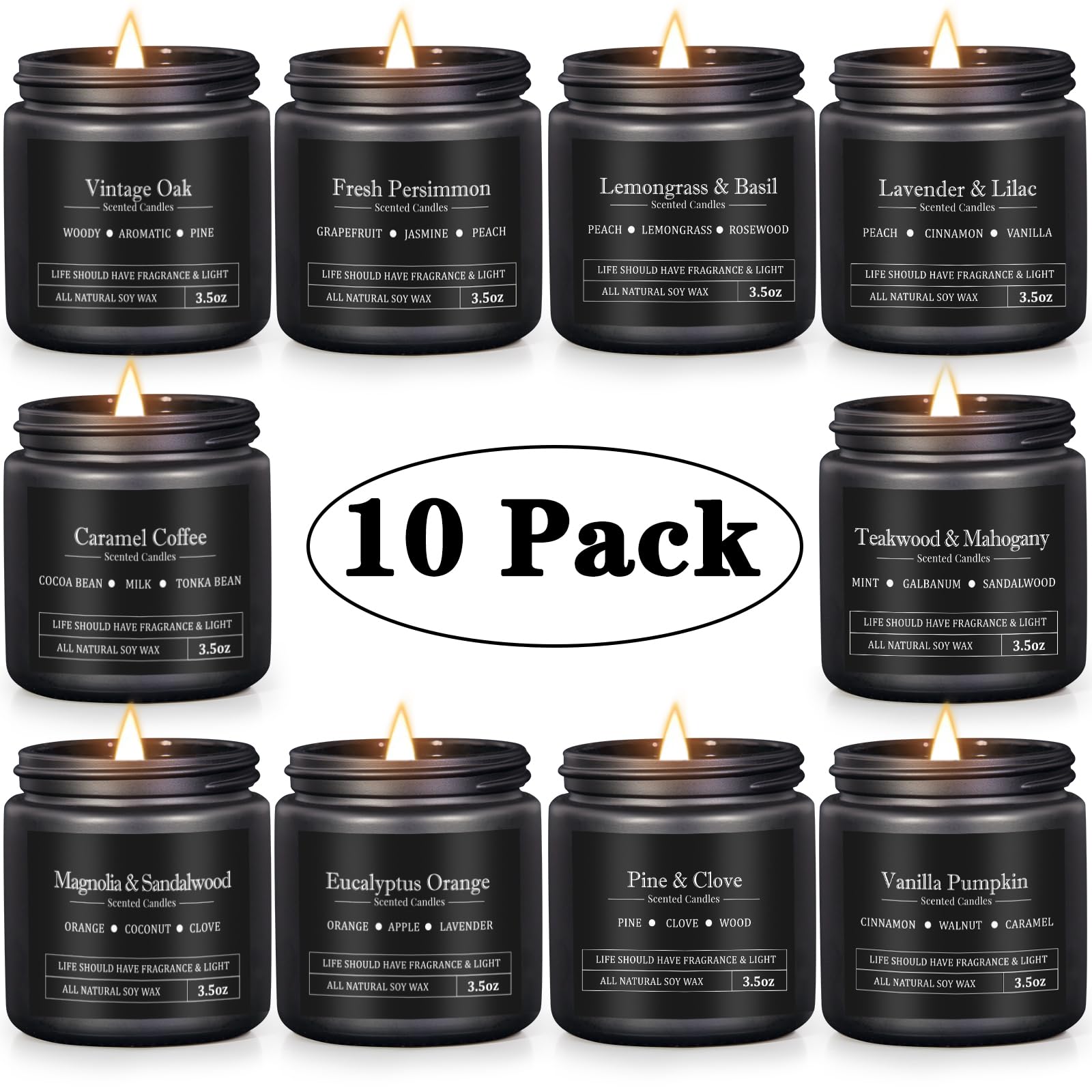 YMing teakwood masculine candle highlighting warm wood notes for office ambiance.