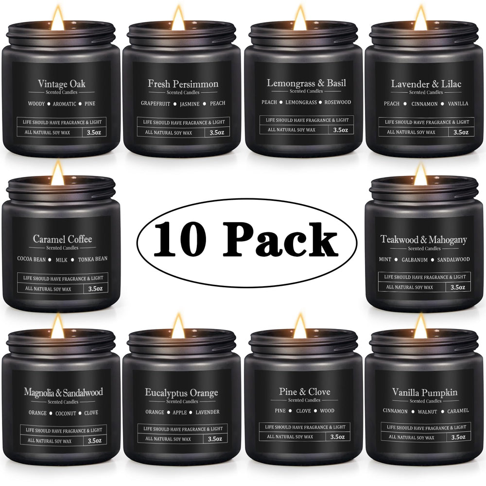 YMing teakwood masculine candle highlighting warm wood notes for office ambiance.