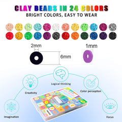 YMSDZHL bead kit accessories spread with clasps and charms for easy assembly.