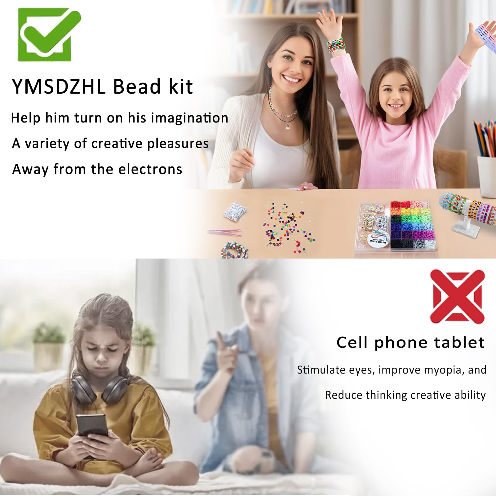 YMSDZHL DIY design ideas spark creativity during group crafting.