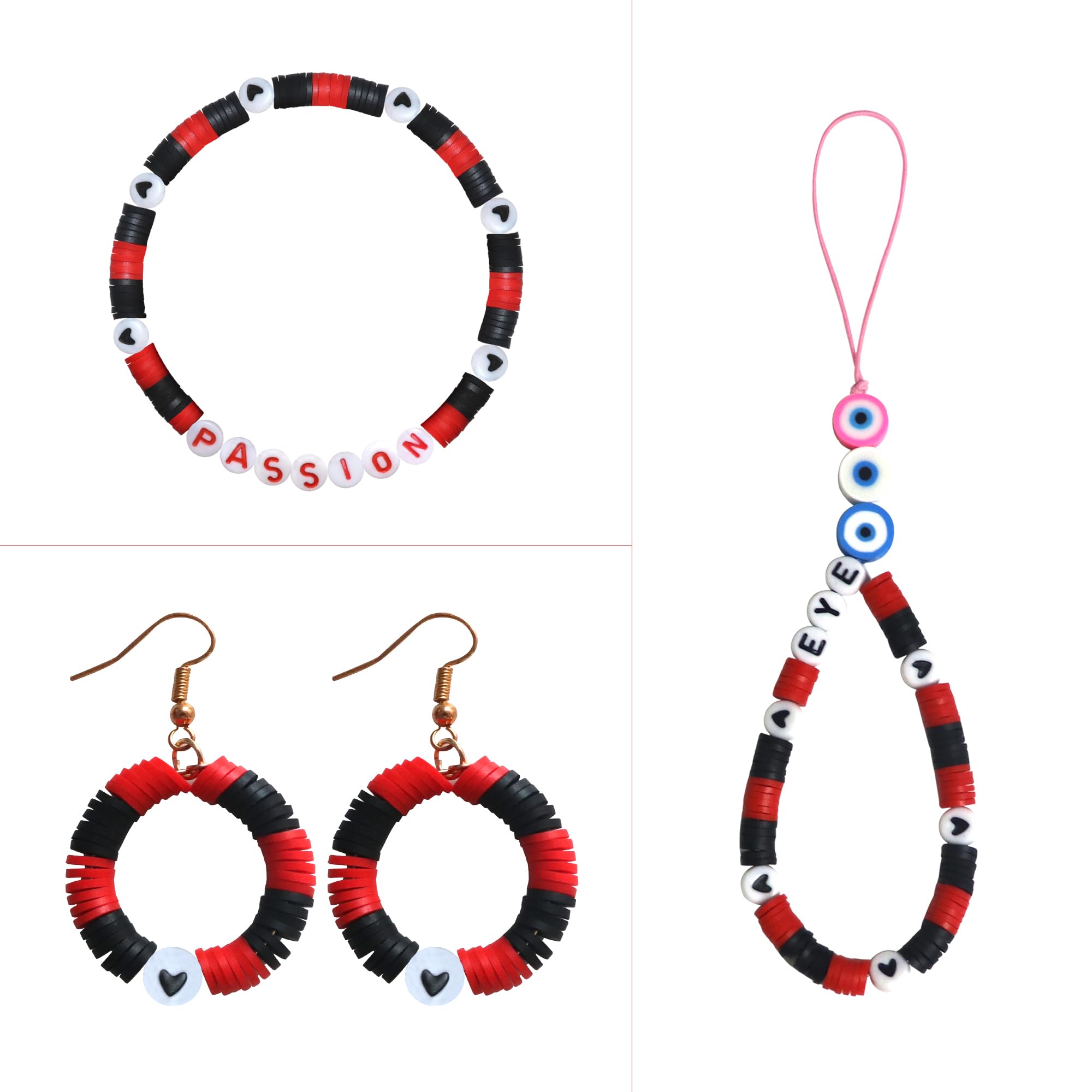 YMSDZHL teen gift kit inspires colorful, shareable projects for friends.