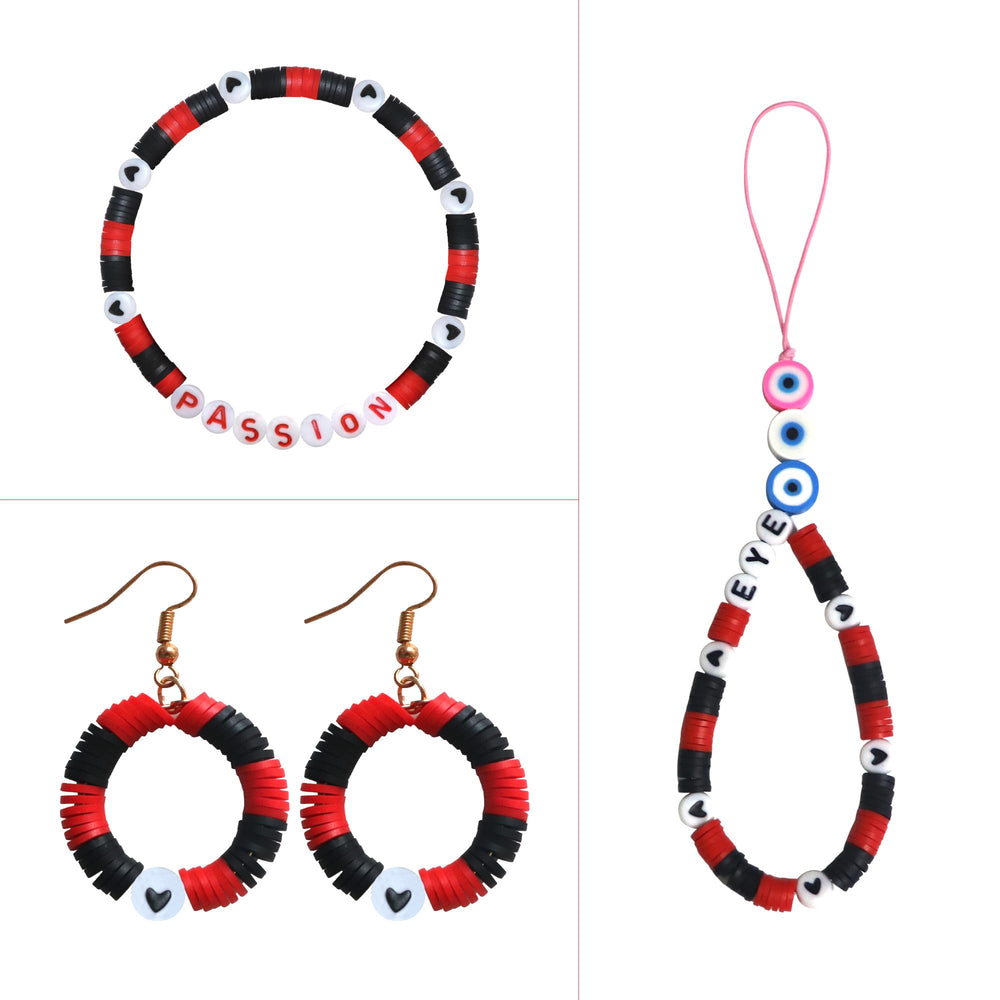 YMSDZHL teen gift kit inspires colorful, shareable projects for friends.
