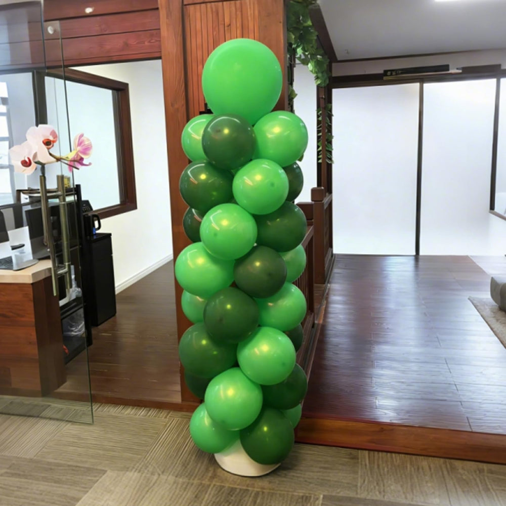 YMSZ gold ribbon roll detail enhances elegant decor.