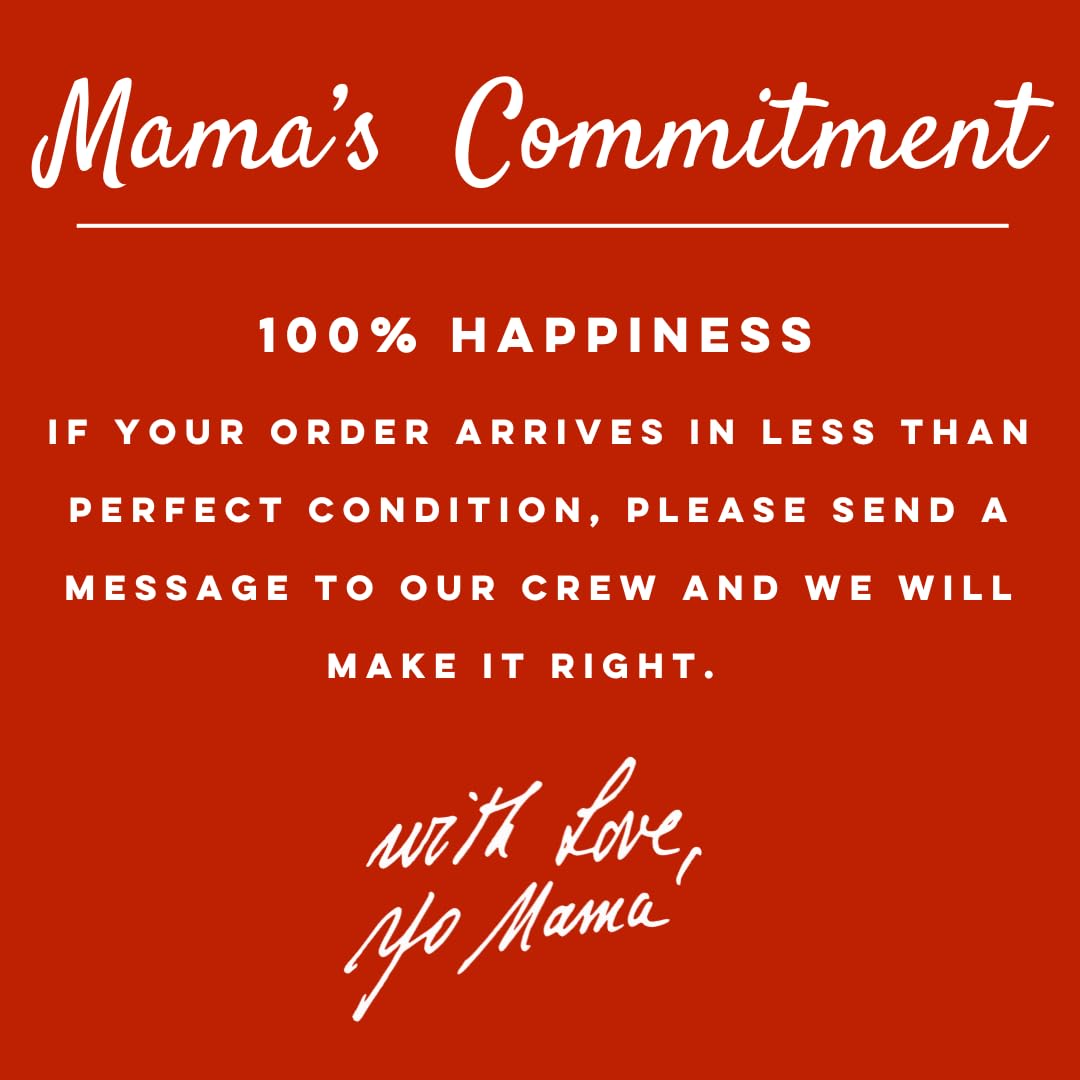 Yo Mama’s Foods Keto Marinara pizza topping idea for flavor without sugar