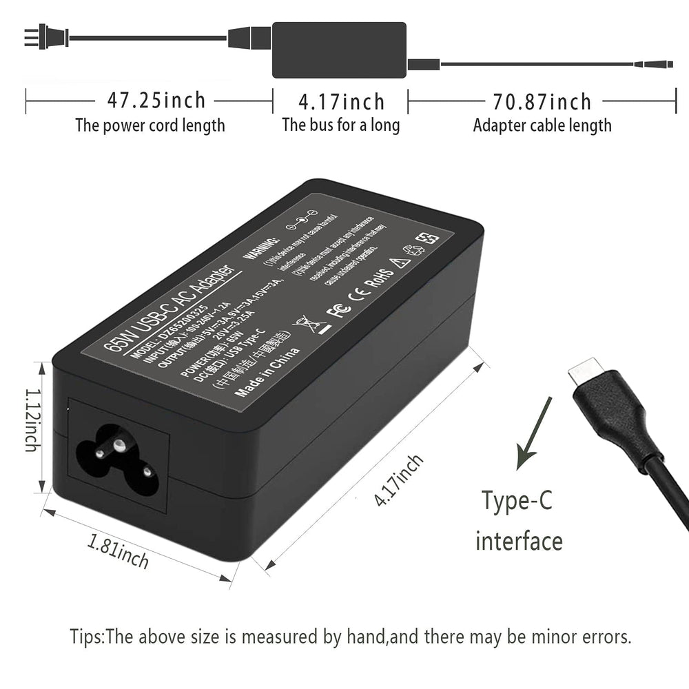 Yodzgaco safety features protect against short circuits and overheating