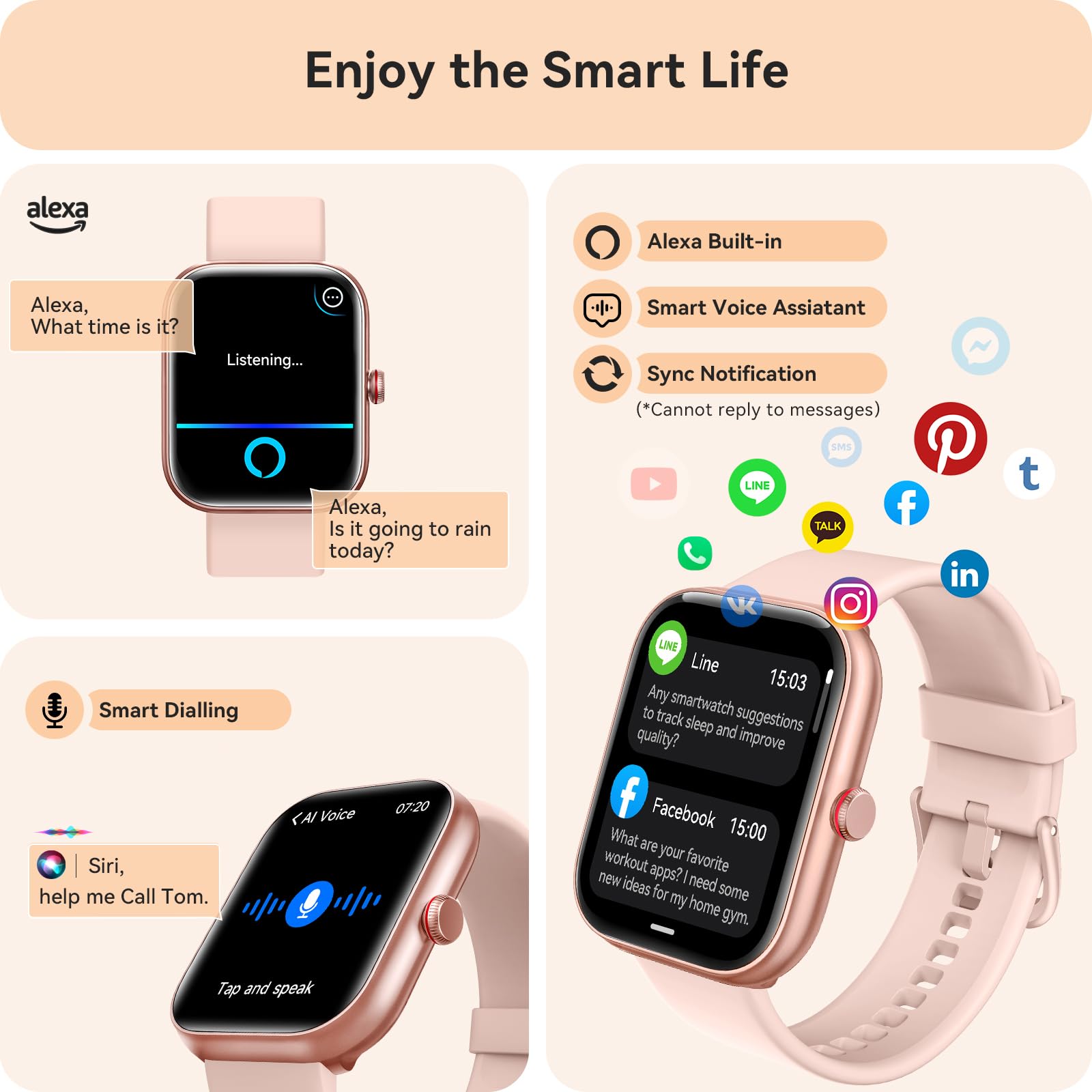Yoever IDW20 long battery life with fast charging