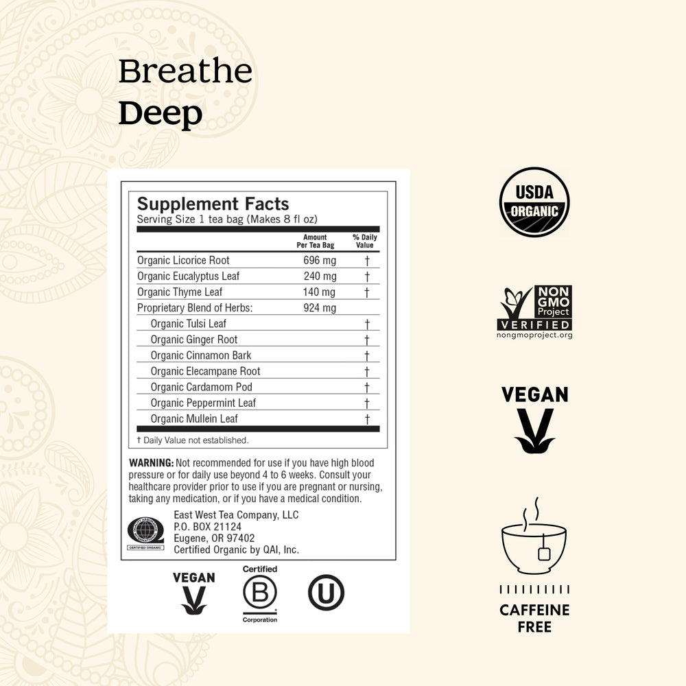 Yogi Get Well six-delicious-herbal-blends in a sampler