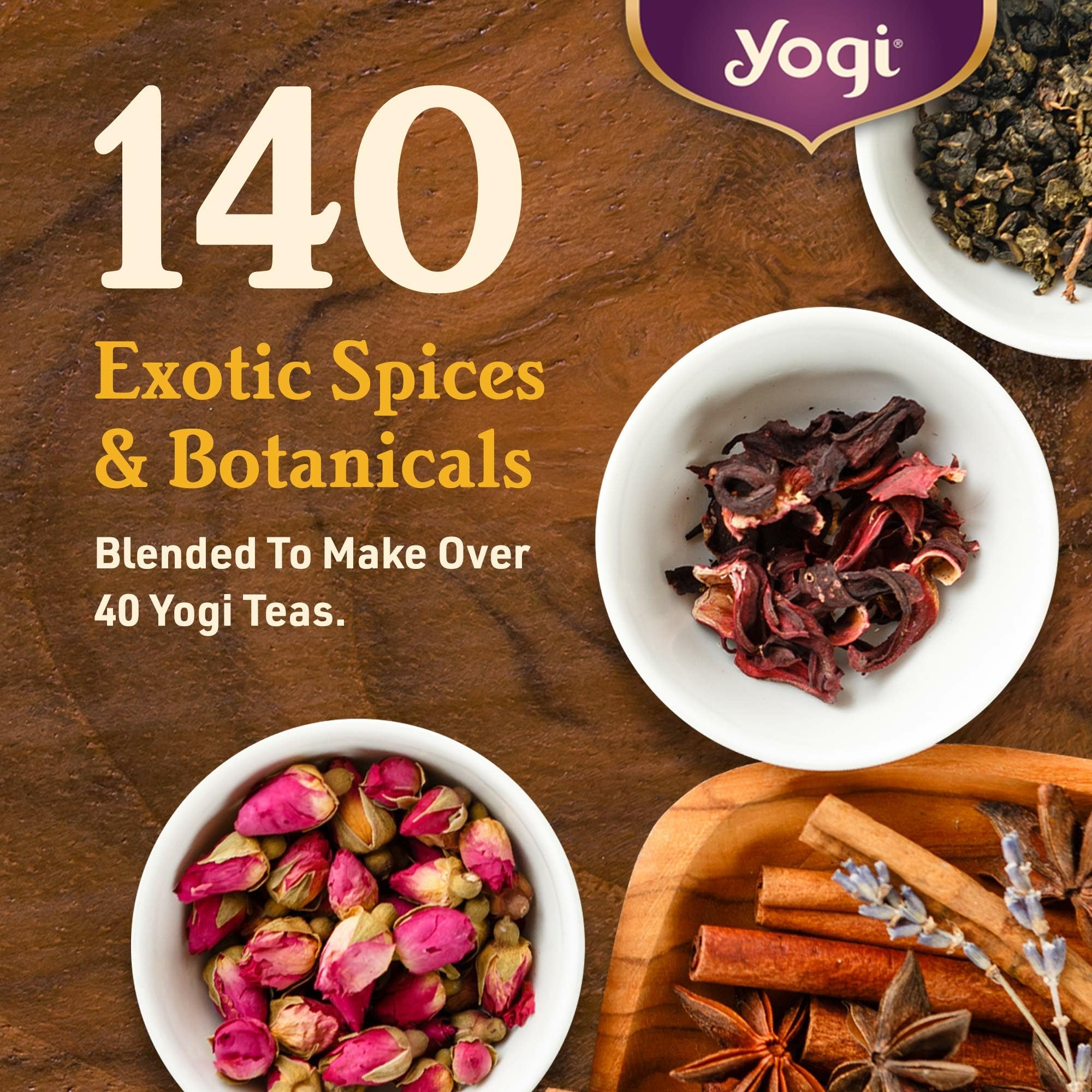 Box of Yogi Tea Egyptian Licorice Tea beside a cozy reading setup.