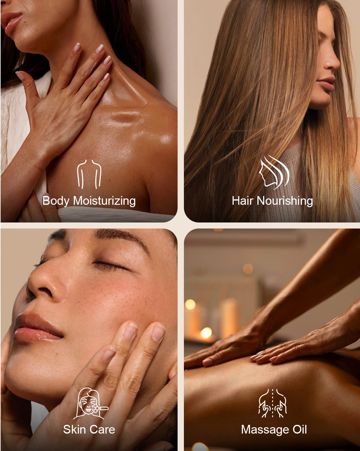 Yoken Coconut Oil for DIY blends highlights easy essential oil dilution