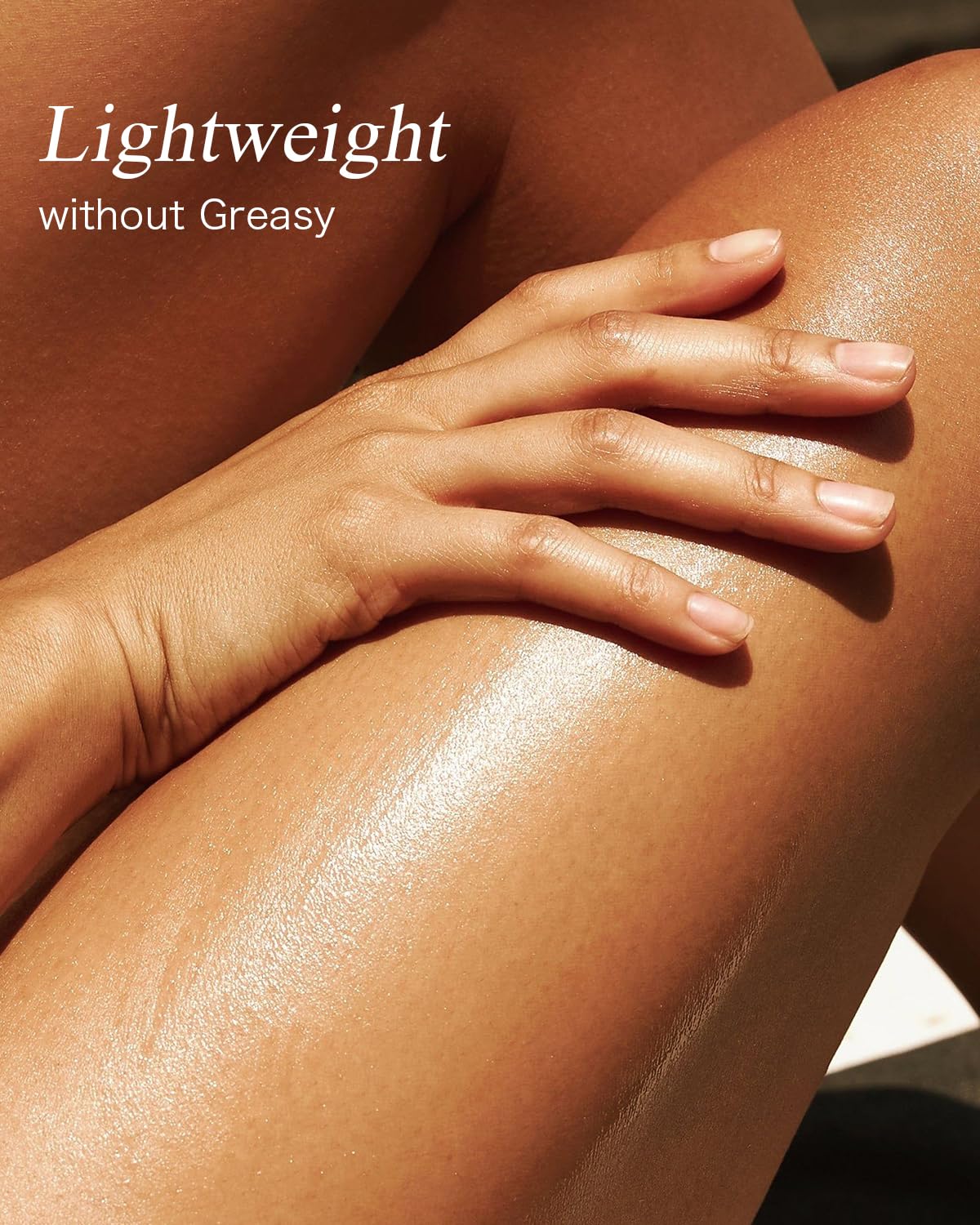 YOKEN almond-oil blend nourishes without clogging pores for all skin types
