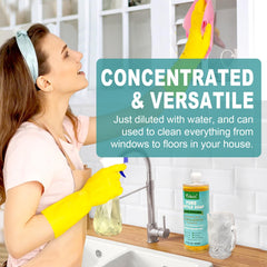Yoken Unscented Castile Soap bottle indicates fragrance-free formula