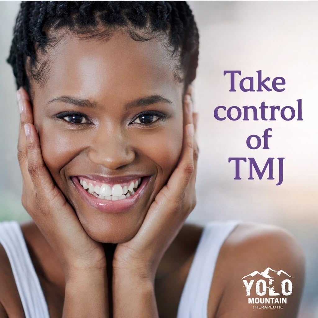Yolo Mountain Therapeutic FSA/HSA eligible massager for accessible wellness benefits.