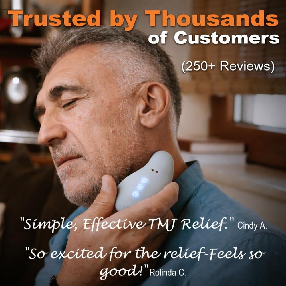 Yolo Mountain Therapeutic rechargeable-battery enabling cordless use anywhere.