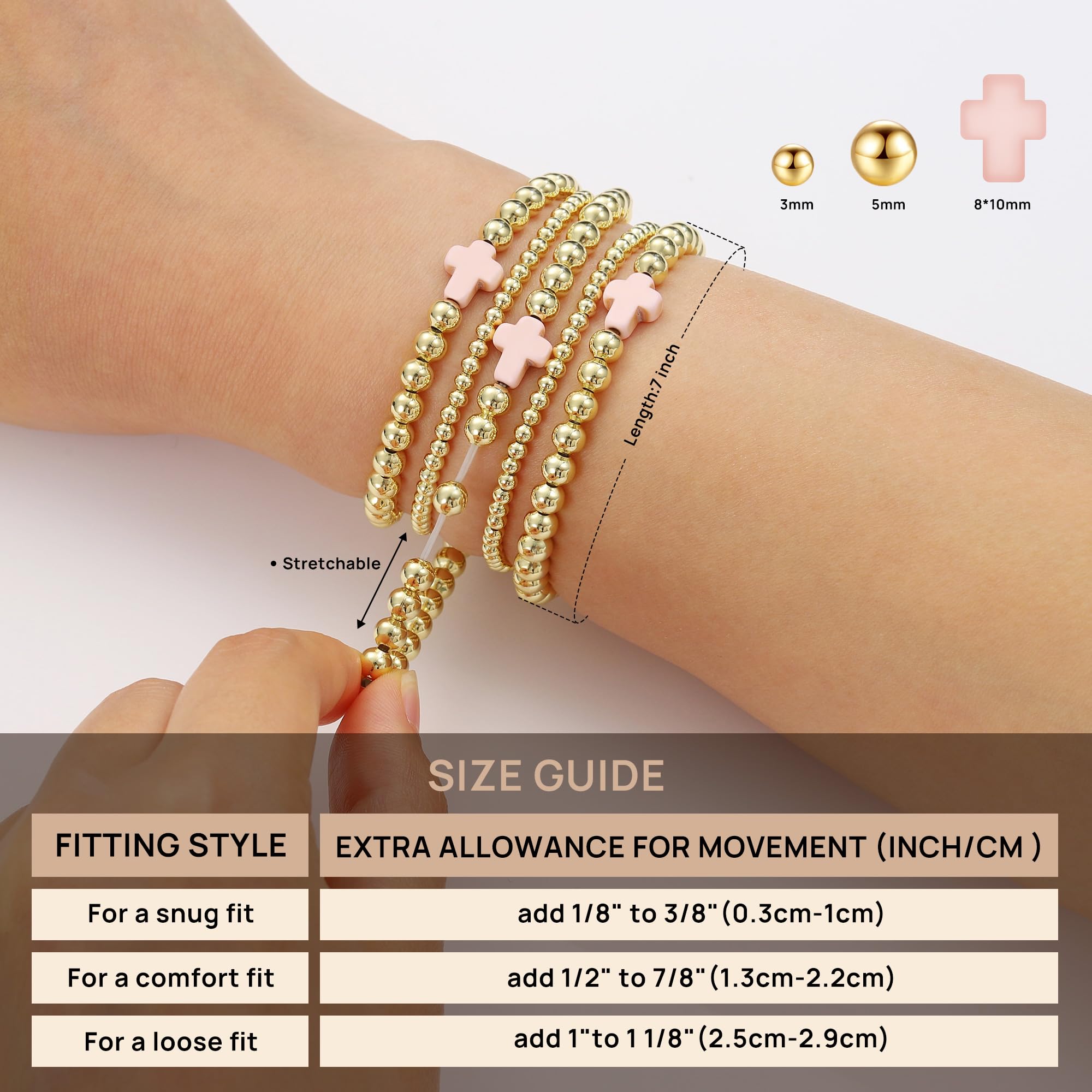 Yoosteel gift-ready set is ideal for birthdays or celebrations.