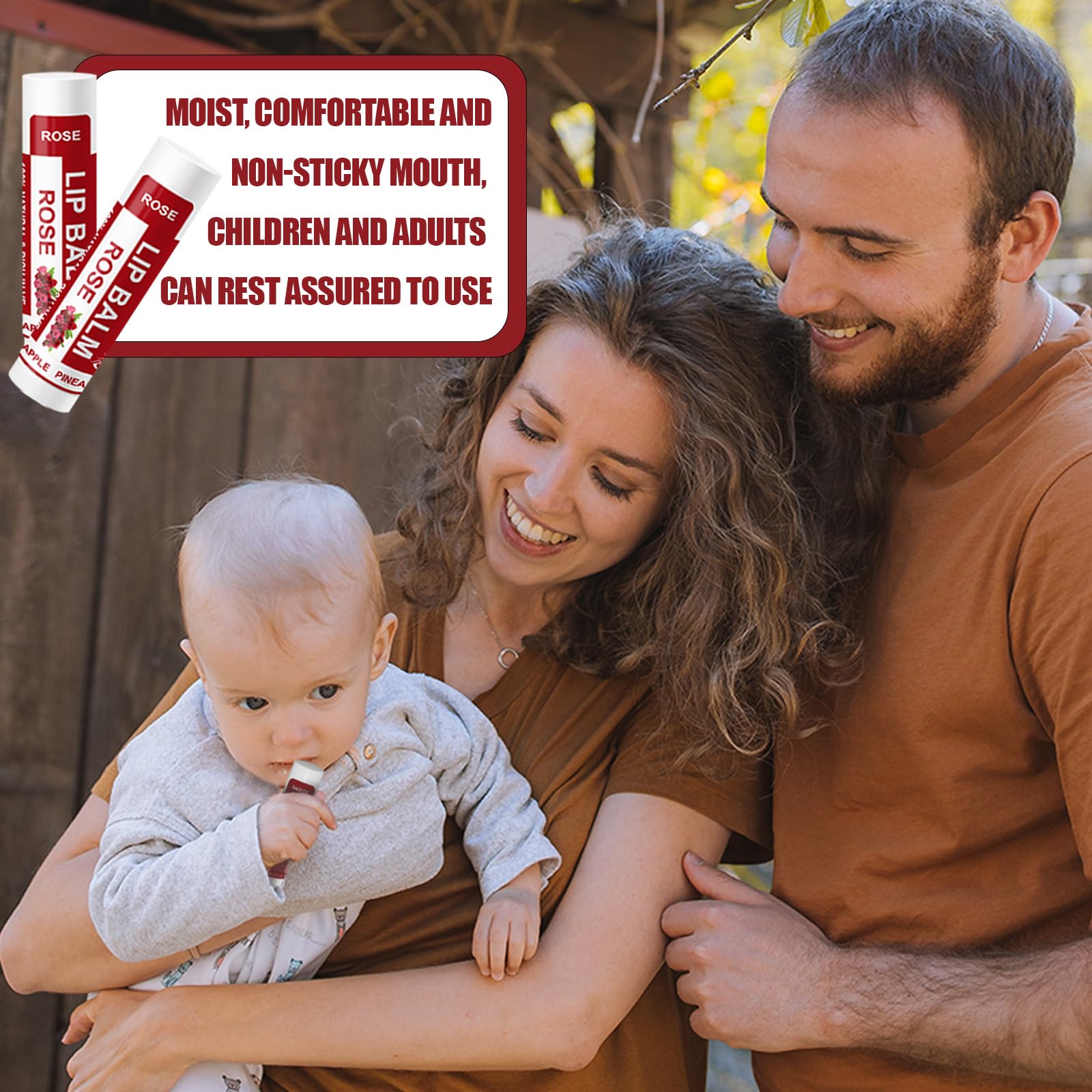 Yopela safe formulation suitable for adults and children
