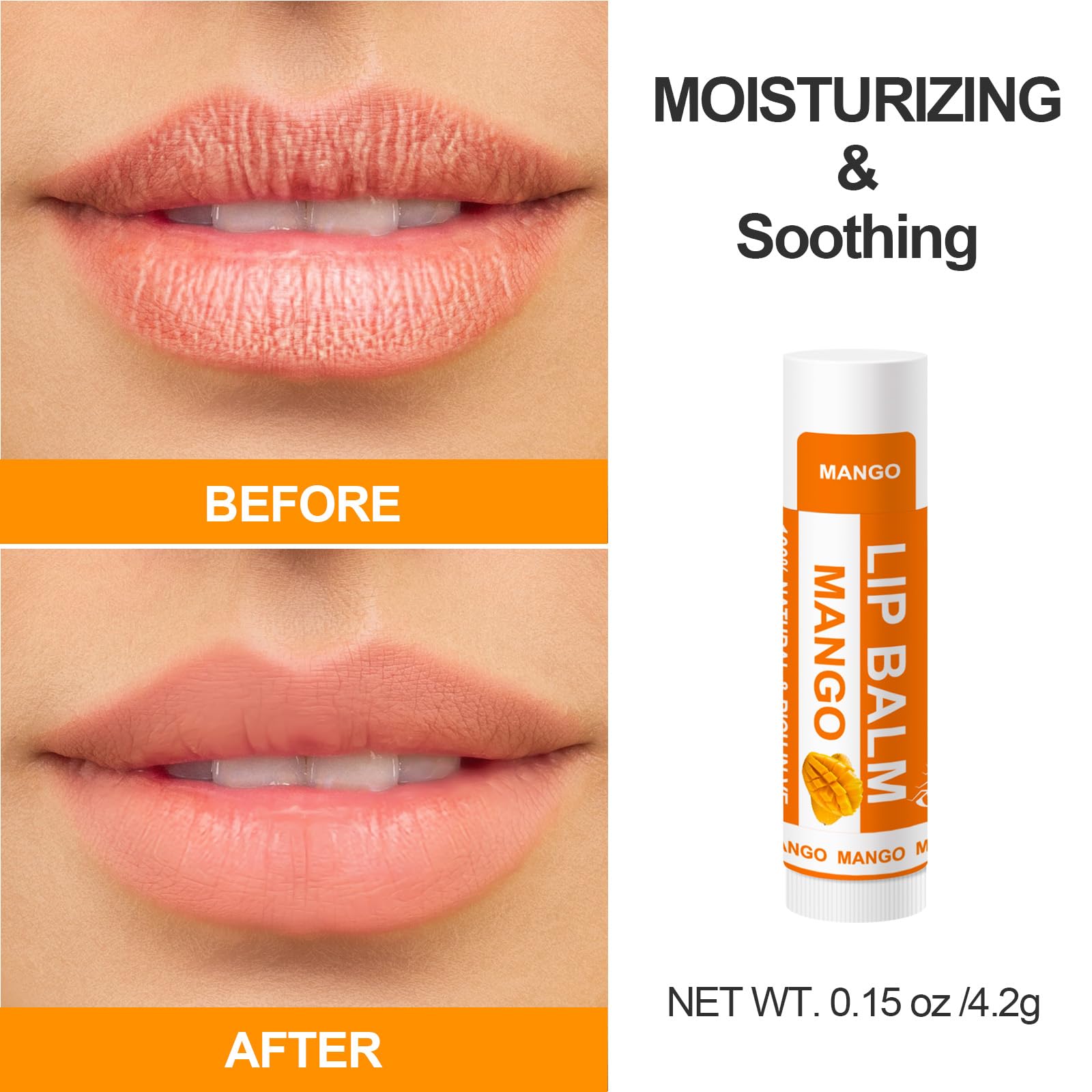 Yopela protection against wind and cold with nourishing formula