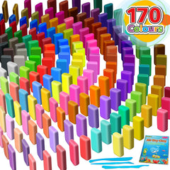 YOPINSAND modeling clay kit with tools for kids encourages fine motor skills and practice.