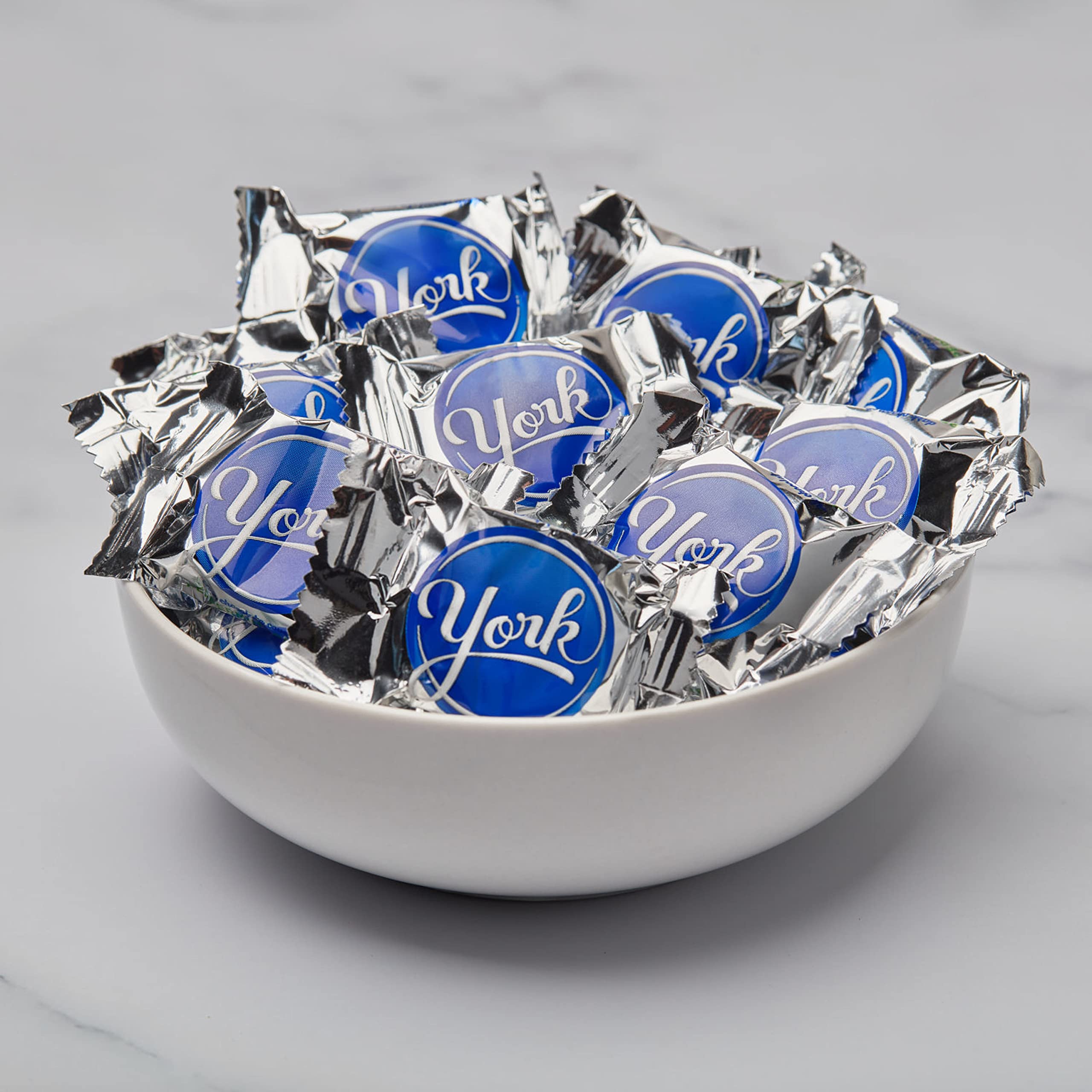 York holiday pack designed for gifting and festive treat servings