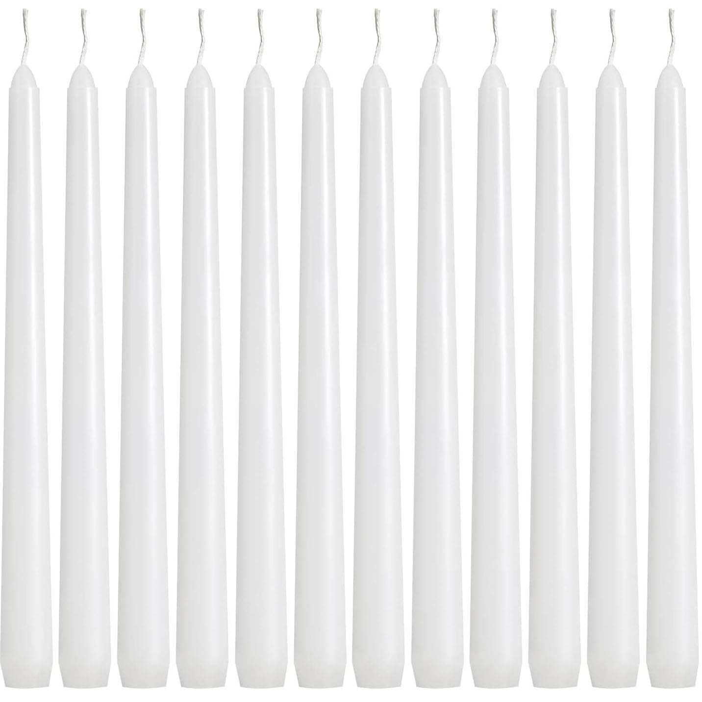 YOROXRG glossy finish adds elegant candlelight.